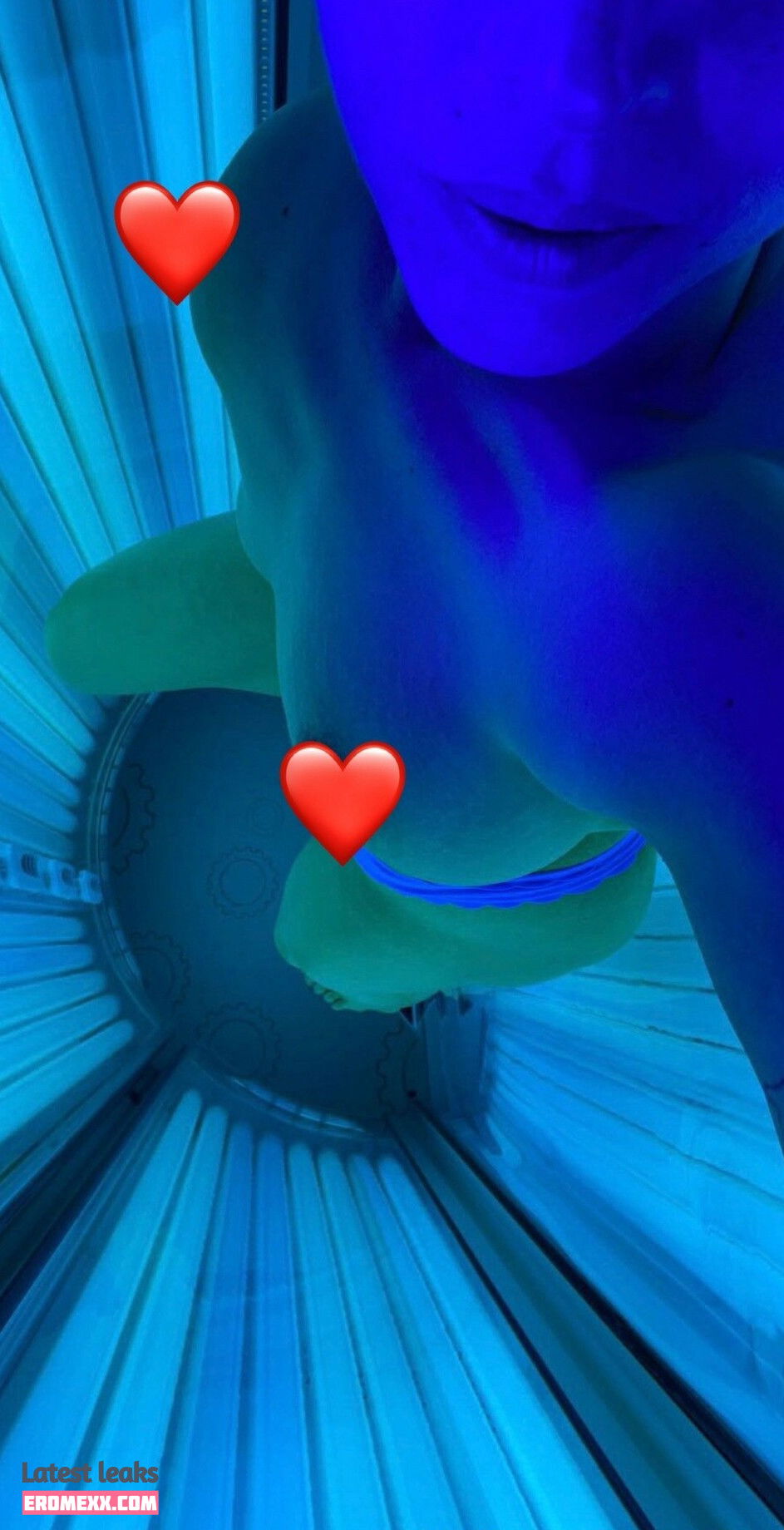 Latest Leaks unconstrainedbyu Nude #5 - Fapello