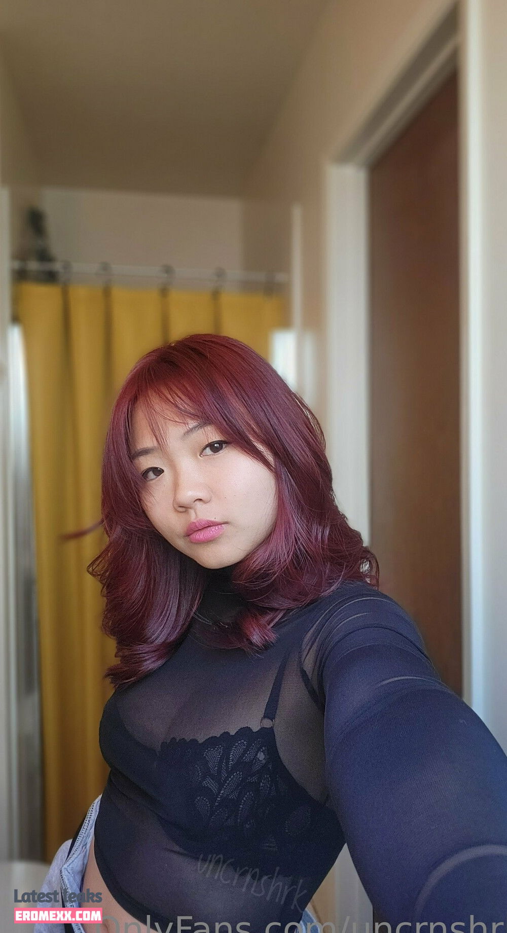 Latest Leaks Uncrnshrk Nude #12 - Erome