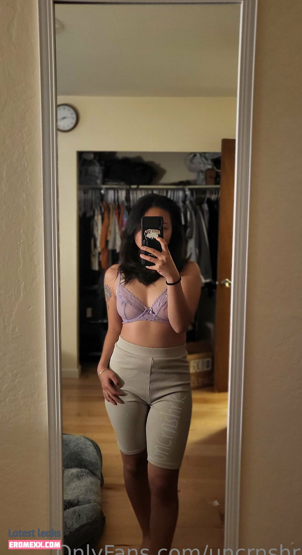 Latest Leaks Uncrnshrk Nude #13 - Erome