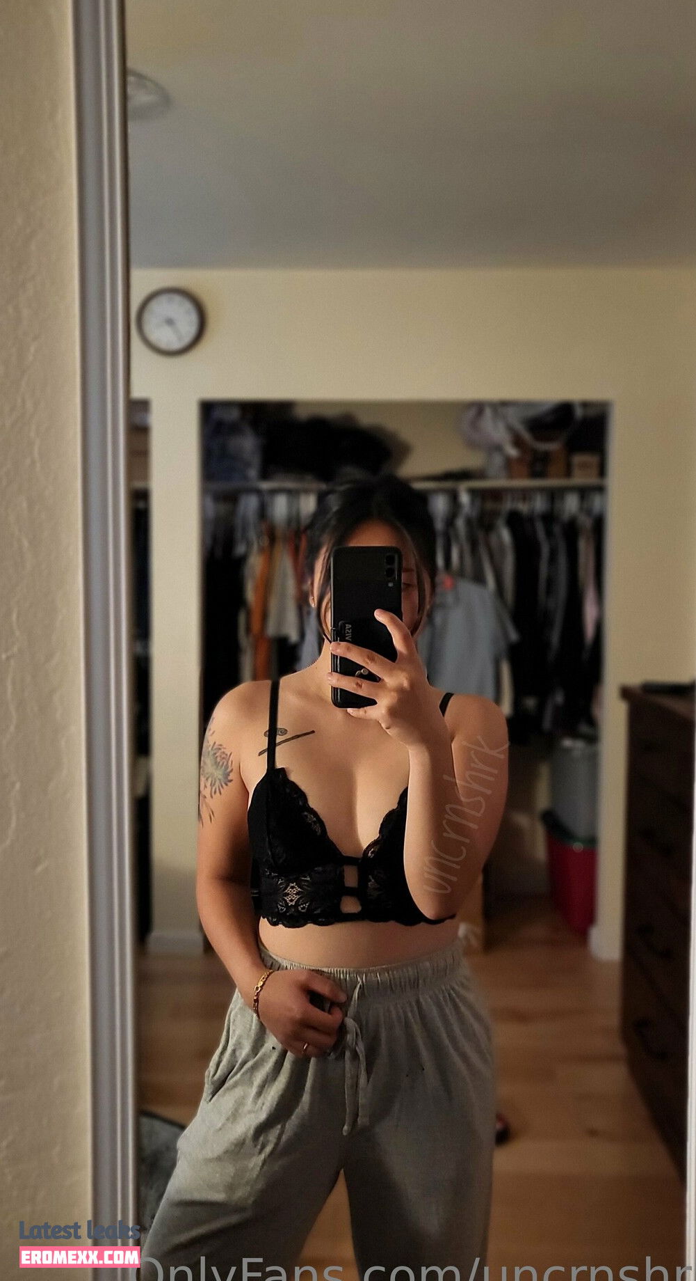Latest Leaks Uncrnshrk Nude #15 - Erome