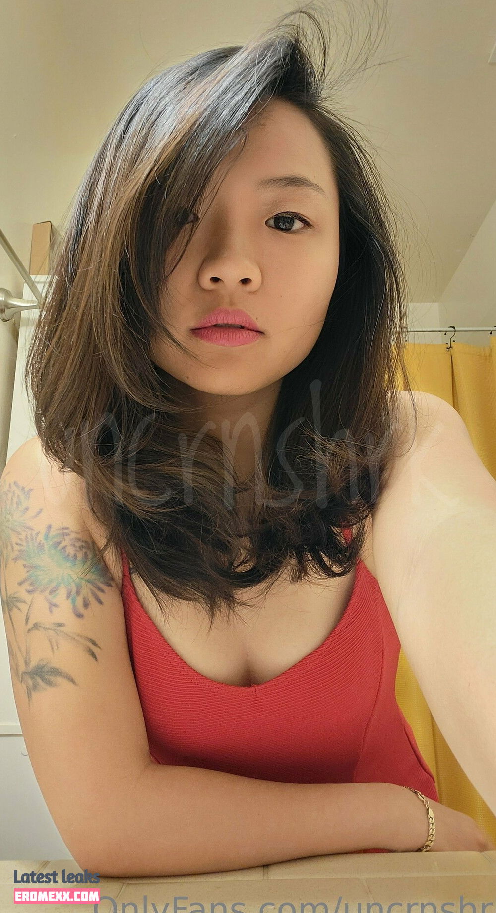 Latest Leaks Uncrnshrk Nude #9 - Erome