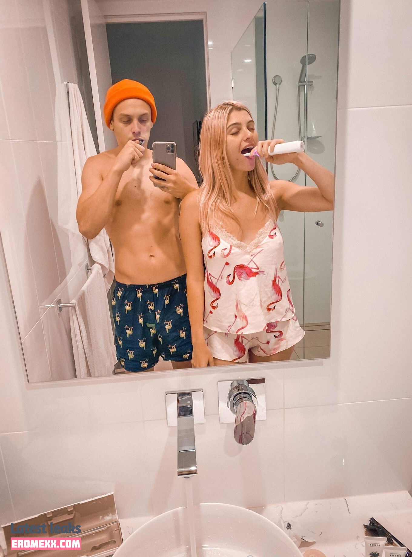 Latest Leaks uncutsextapes Nude #90 - Fapello