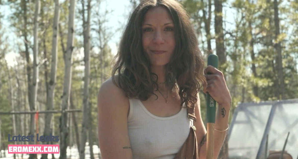 Latest Leaks Under The Pines Nude #4 - Erome