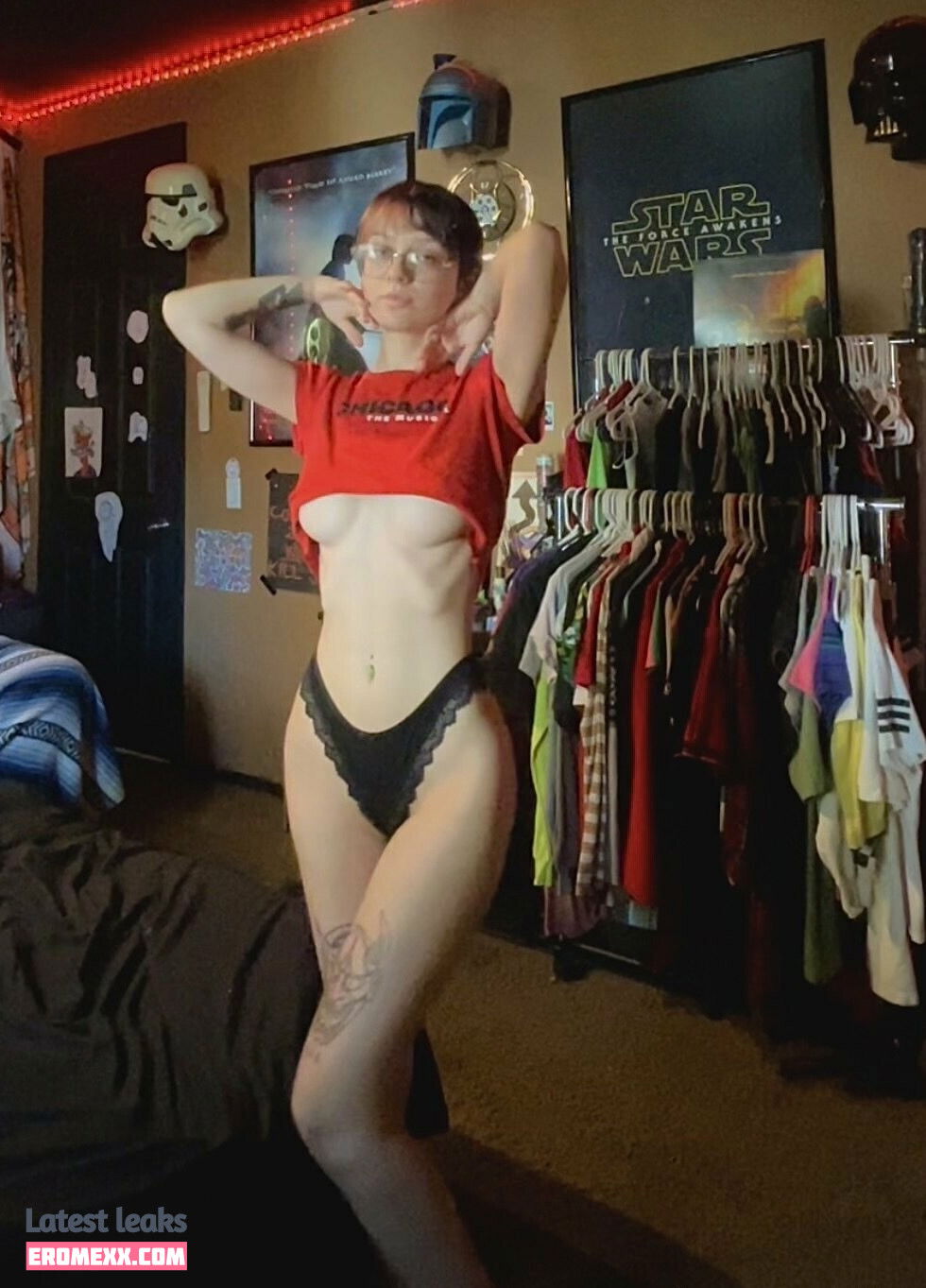 Latest Leaks underboobgoddess Nude #15 - Erome