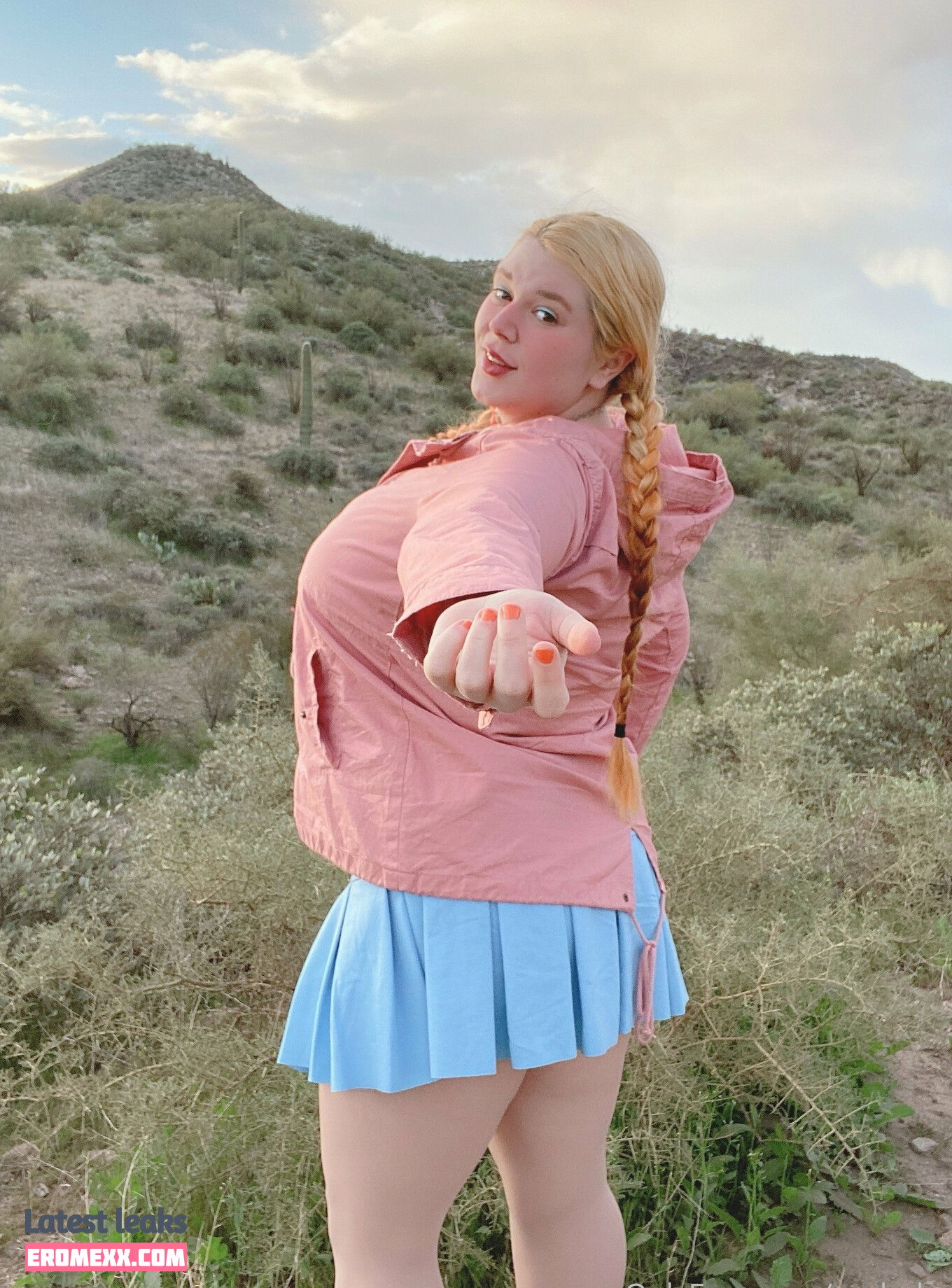 Latest Leaks underbust Nude #25 - Fapello