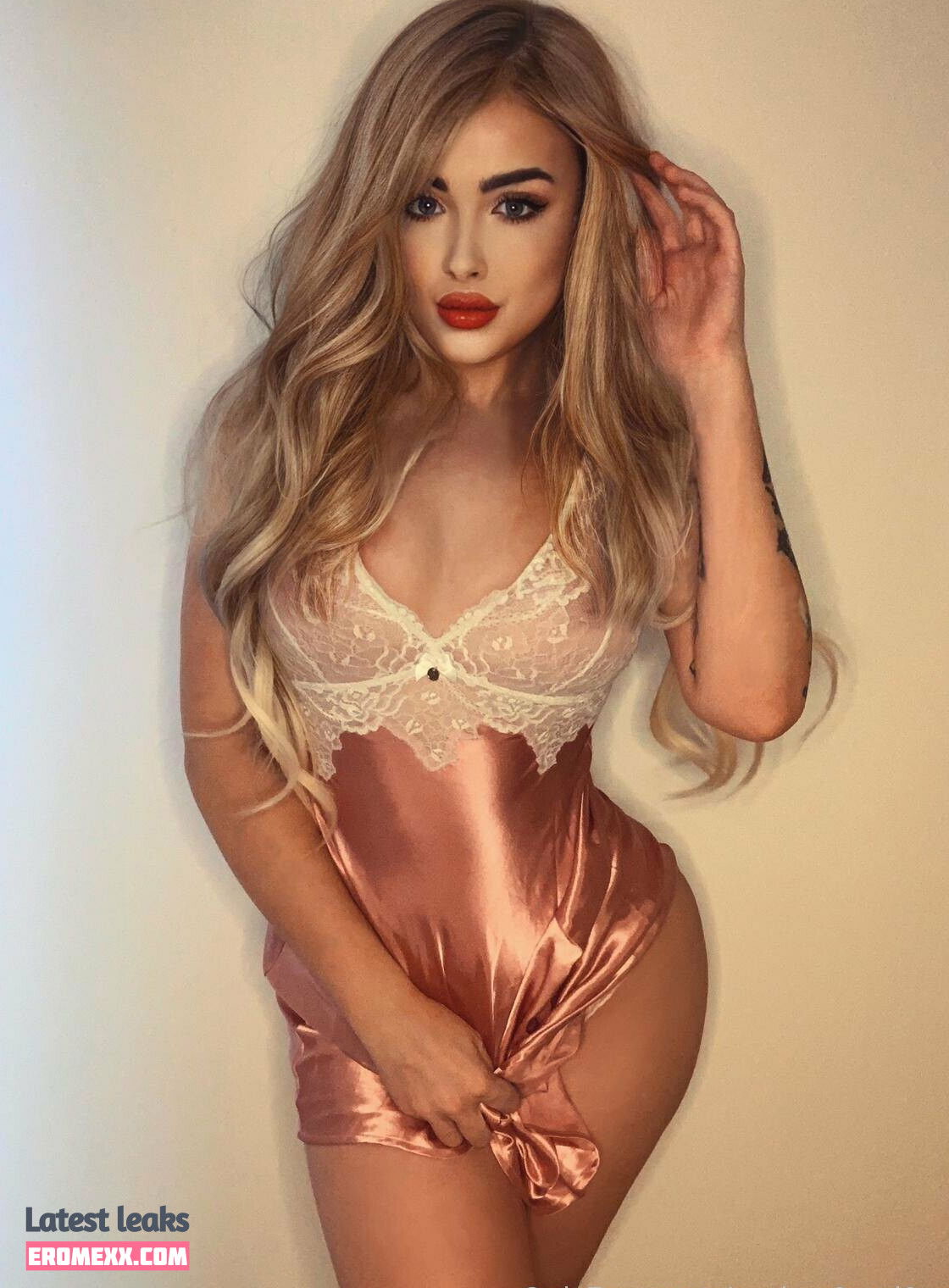 Latest Leaks underc0verl0vers Nude #18 - Erome