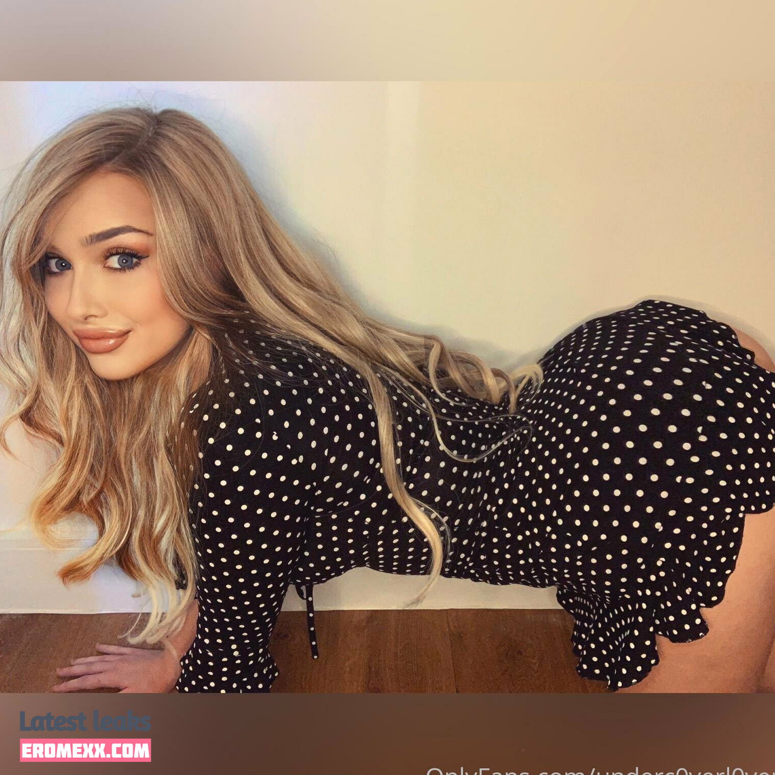 Latest Leaks underc0verl0vers Nude #23 - Erome