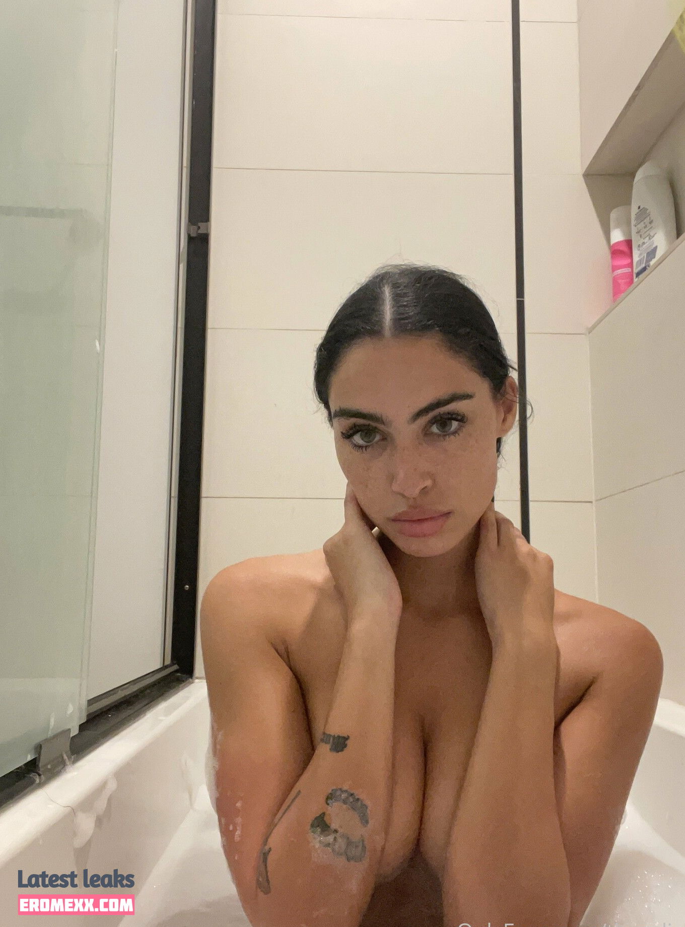 Latest Leaks Undercover Freak Nude #21 - Erome