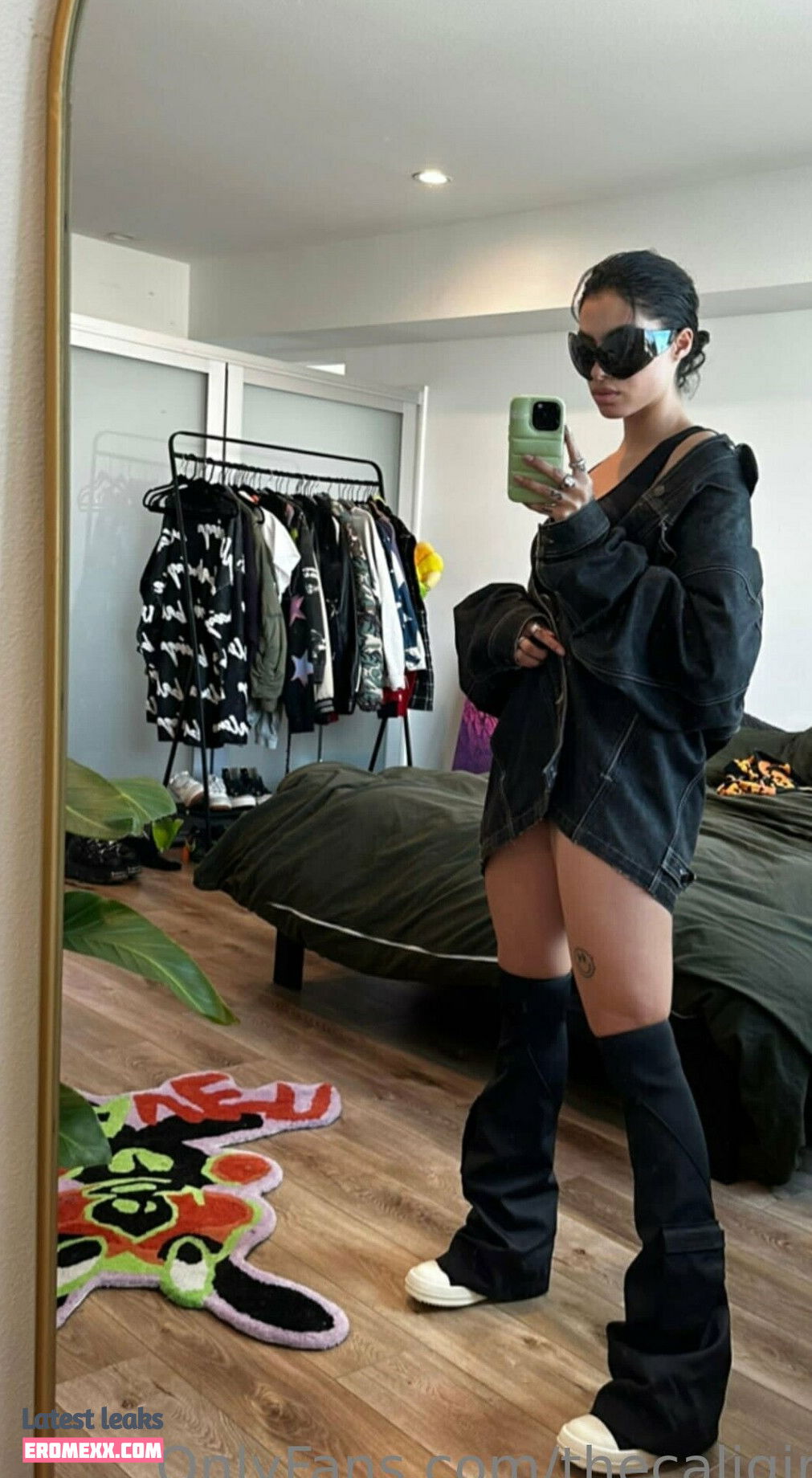 Latest Leaks Undercover Freak Nude #25 - Erome