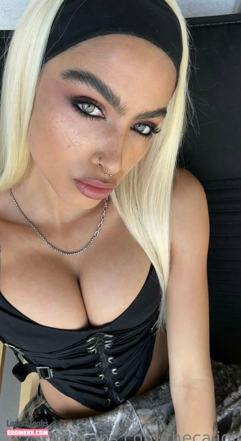 Latest Leaks Undercover Freak Nude #39 - Erome