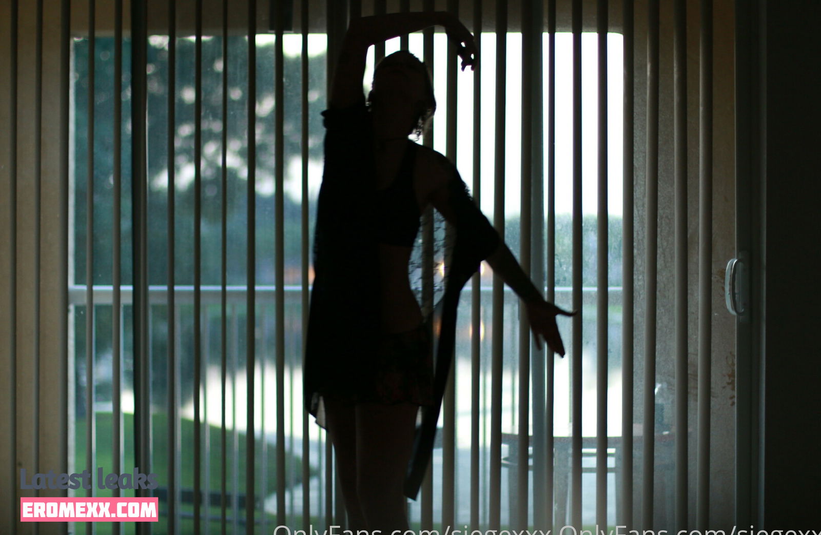 Latest Leaks undersiegexo Nude #7 - Erome