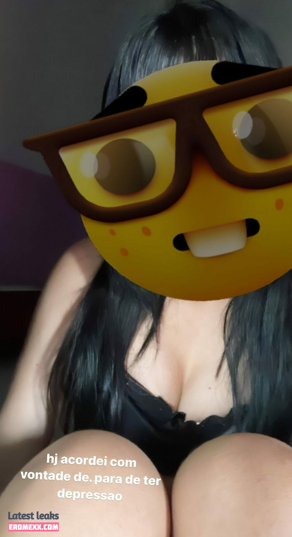 Latest Leaks understab Nude #5 - Erome