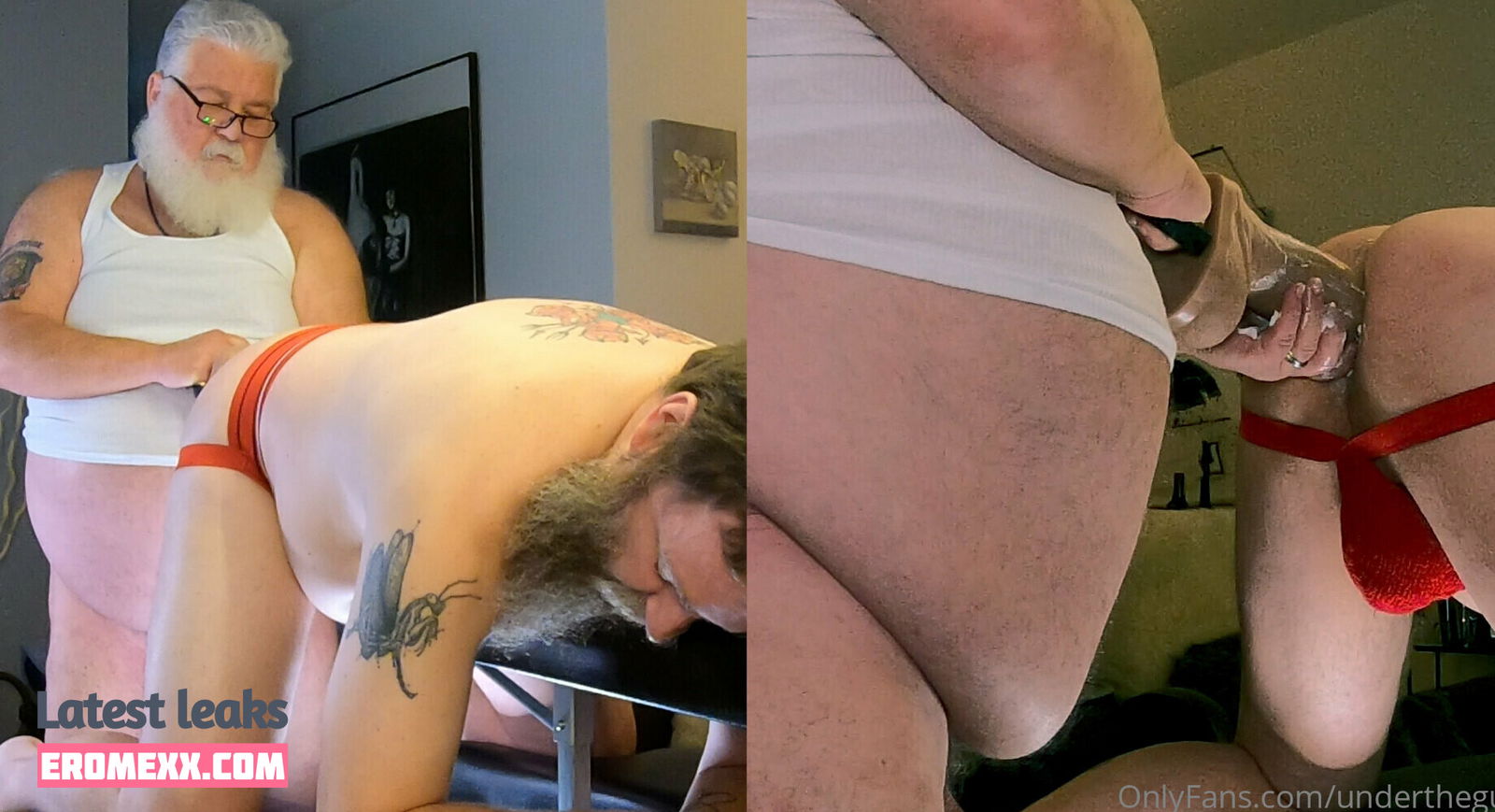 Latest Leaks underthegut Nude #11 - Erome