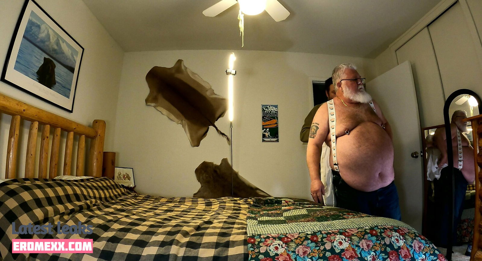 Latest Leaks underthegut Nude #12 - Erome