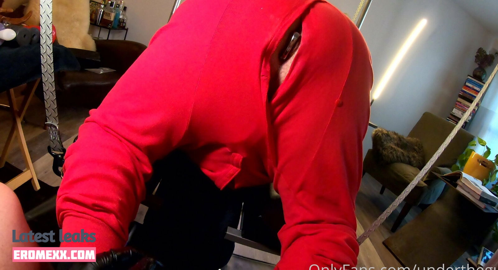 Latest Leaks underthegut Nude #17 - Erome