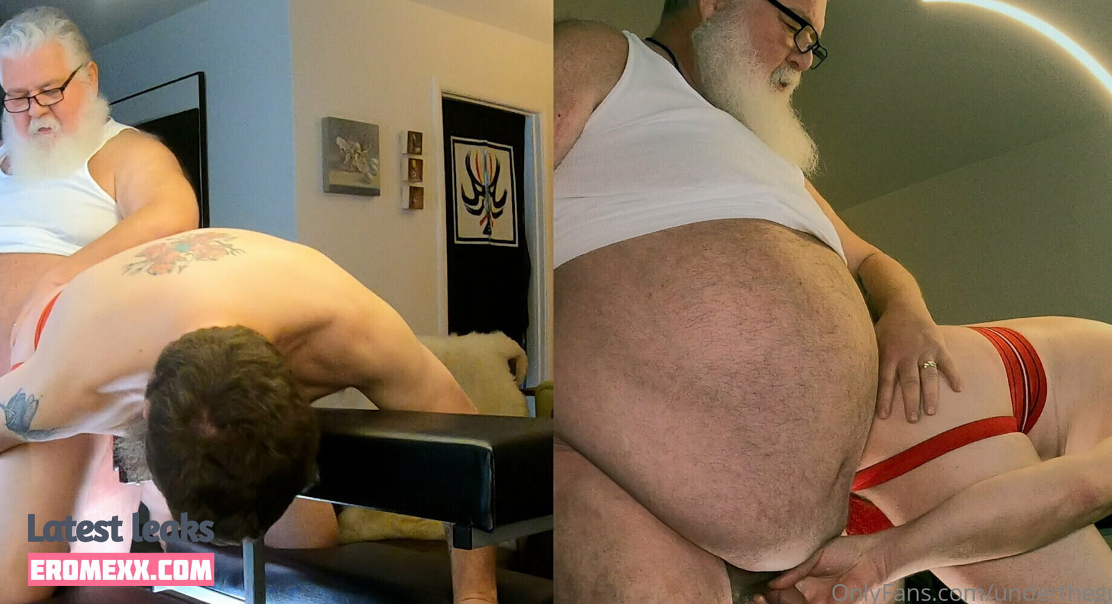 Latest Leaks underthegut Nude #18 - Erome