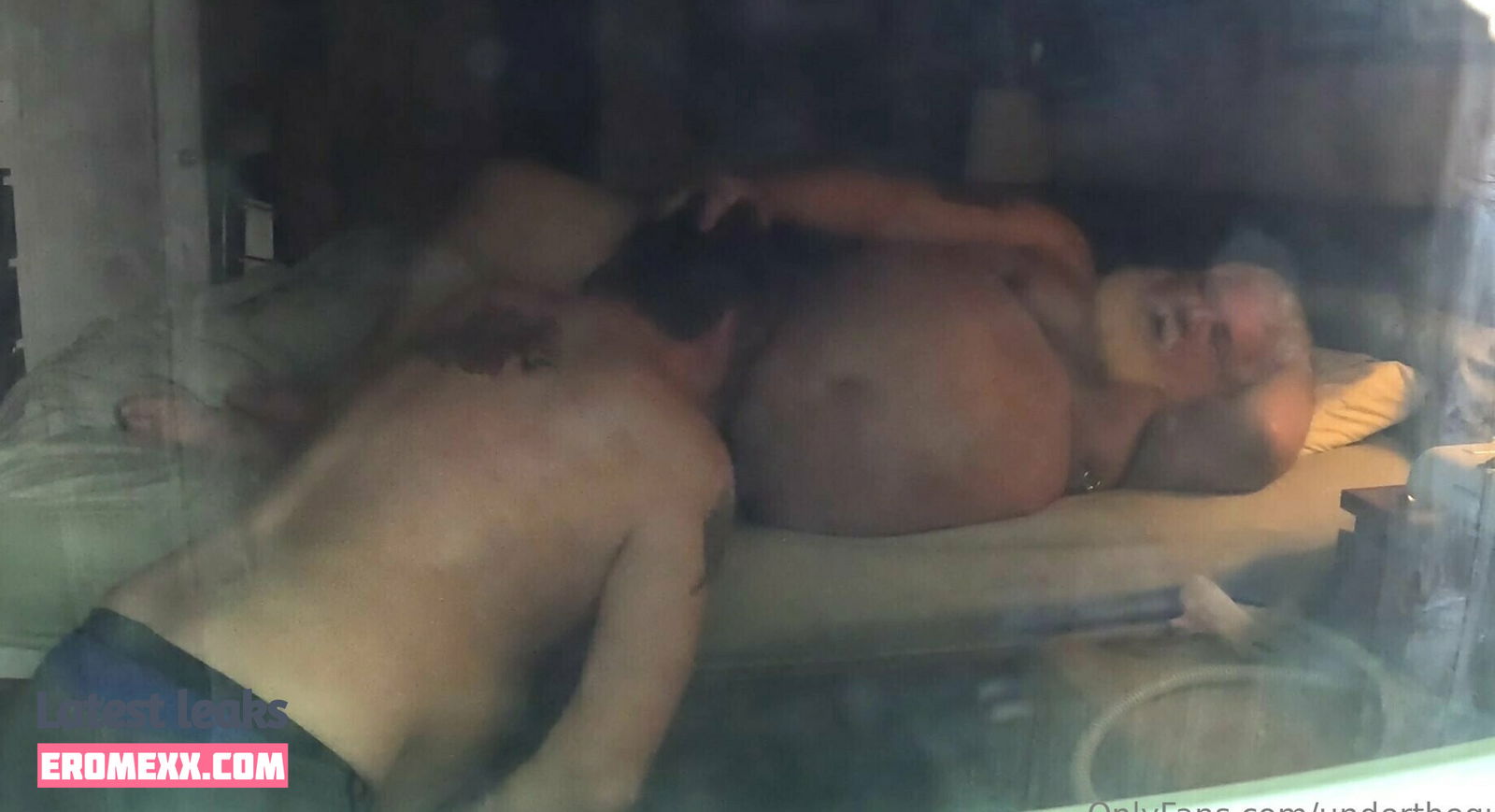 Latest Leaks underthegut Nude #39 - Erome