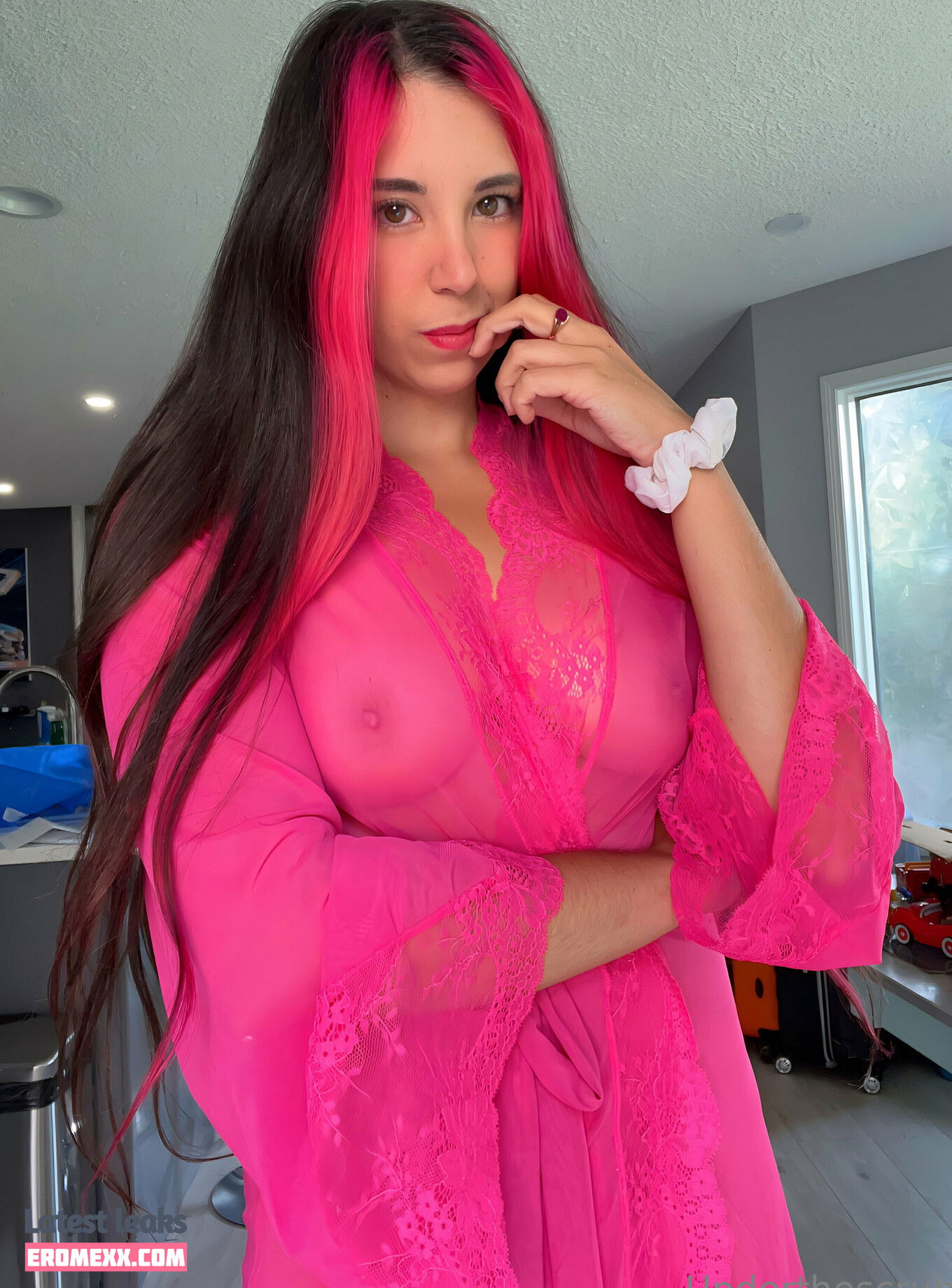 Latest Leaks underthescrubs Nude #193 - Fapello