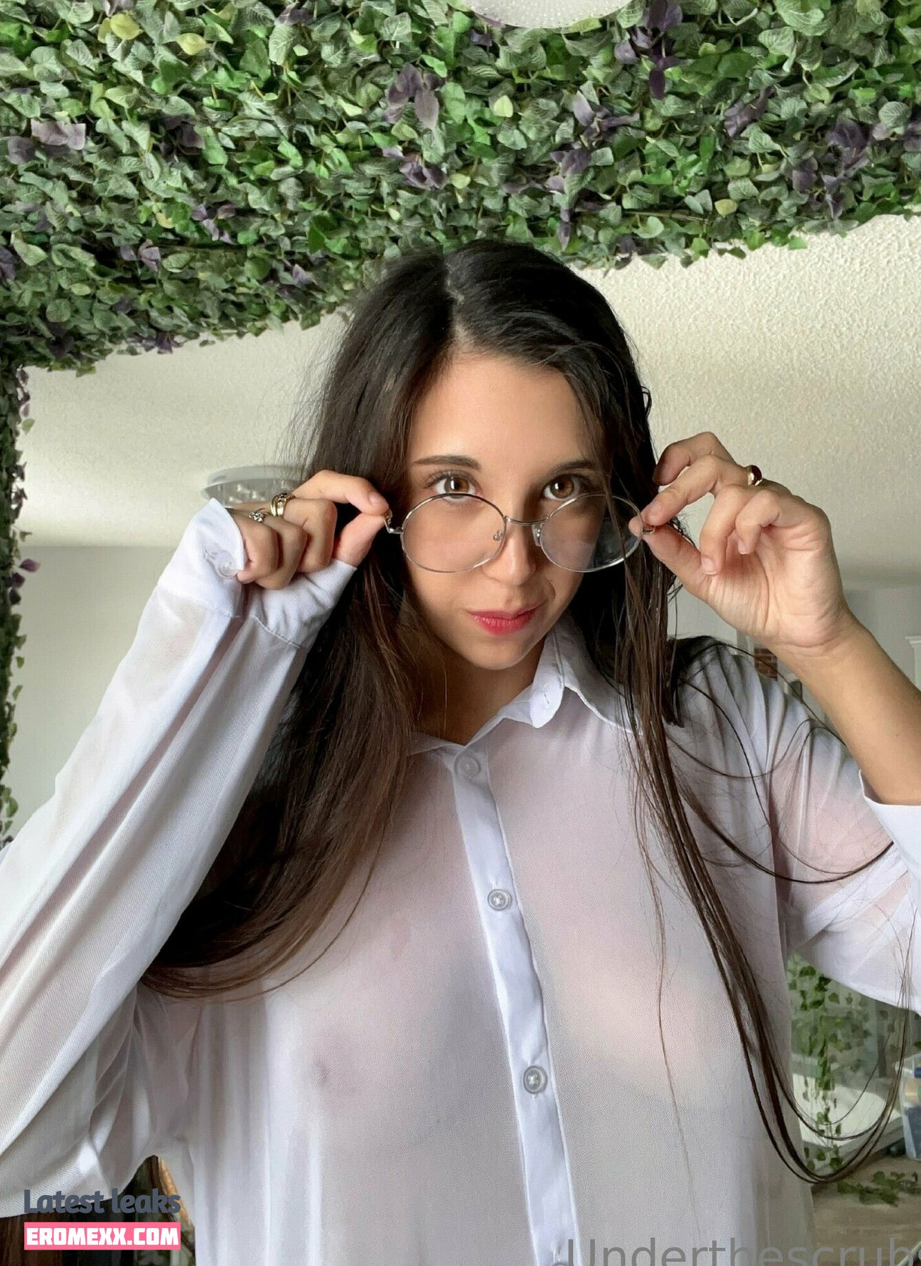 Latest Leaks underthescrubs Nude #62 - Fapello