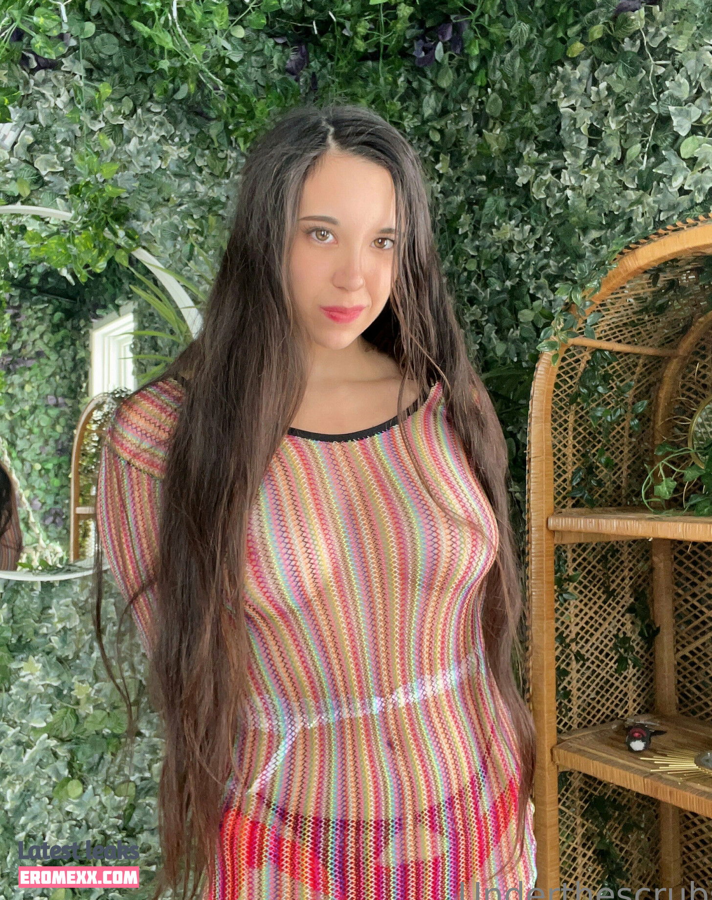 Latest Leaks underthescrubs Nude #88 - Fapello