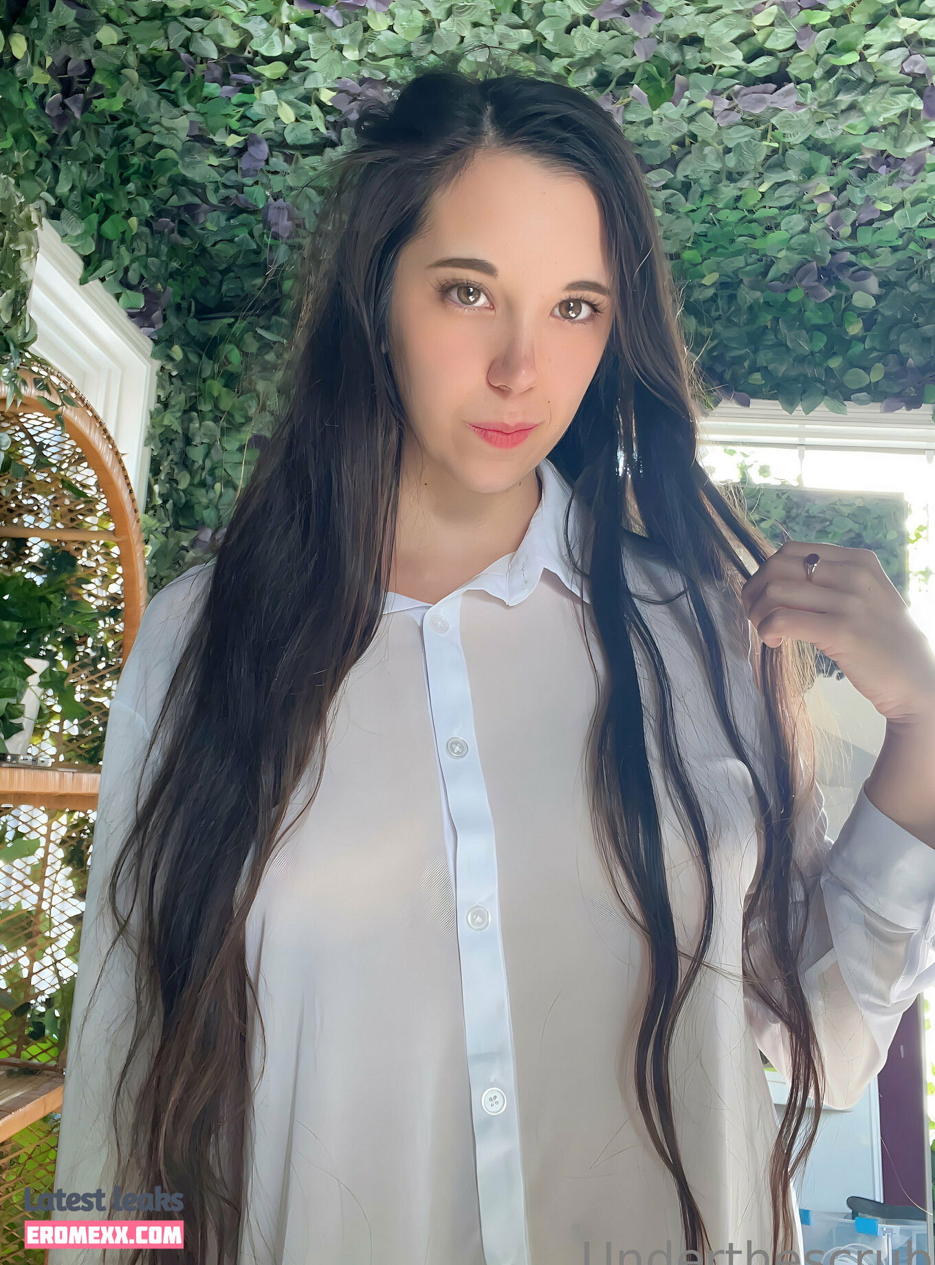 Latest Leaks underthescrubs Nude #96 - Fapello