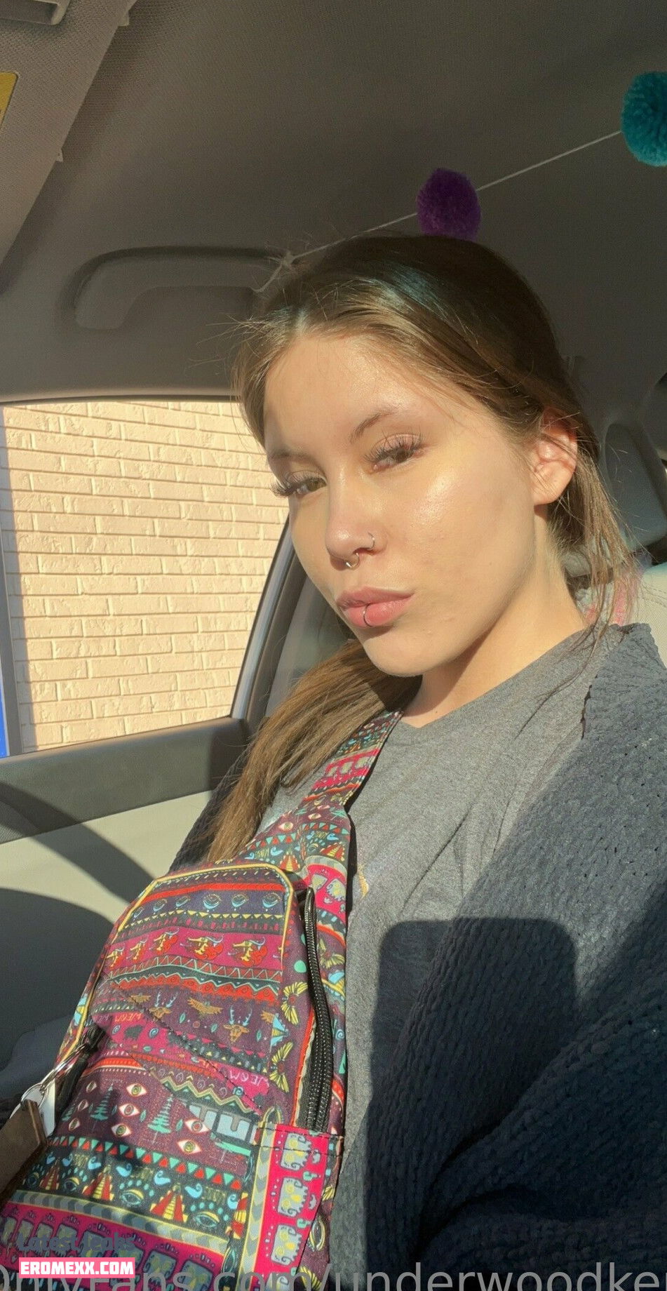 Latest Leaks underwoodkenz Nude #24 - Fapello