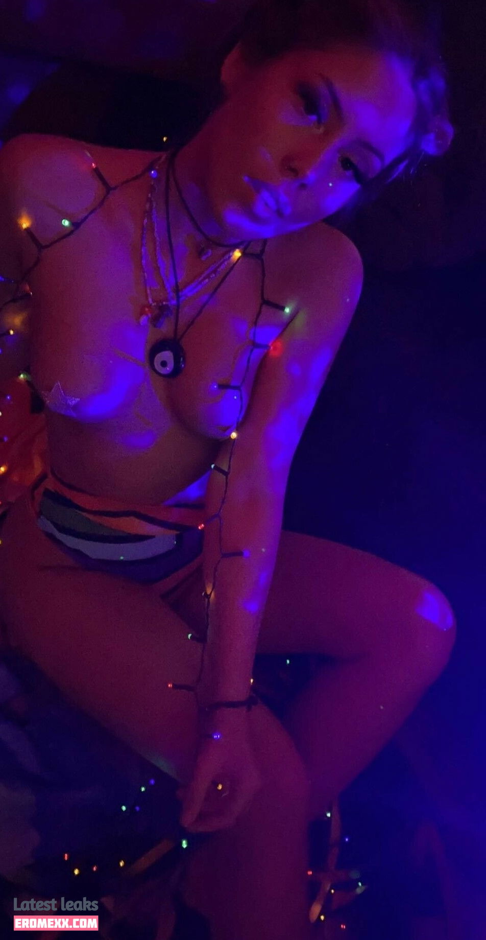 Latest Leaks underwoodkenz Nude #45 - Fapello