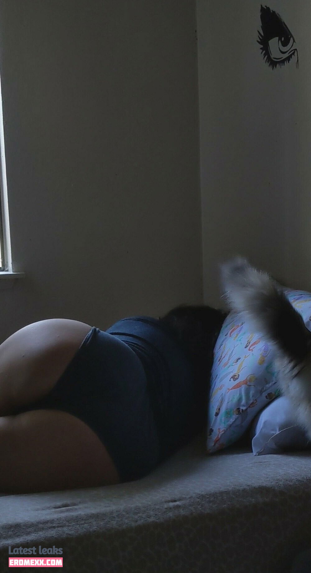 Latest Leaks underyourdome Nude #2 - Fapello