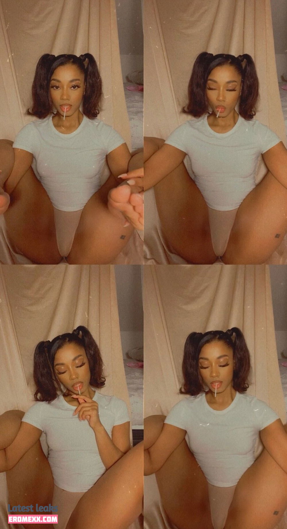 Latest Leaks Unfilteredhours Nude #5 - Erome