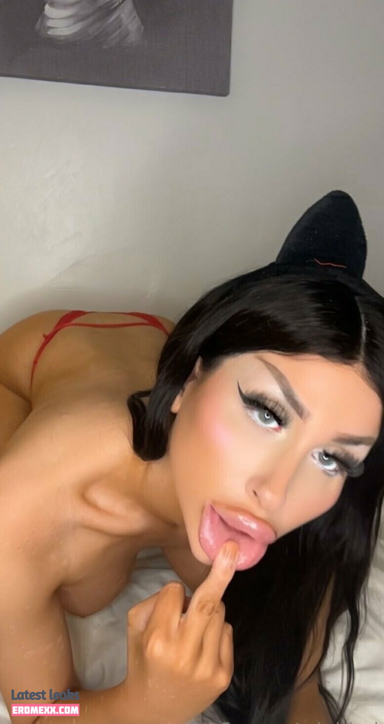 Latest Leaks unholybarbie Nude #5 - Erome