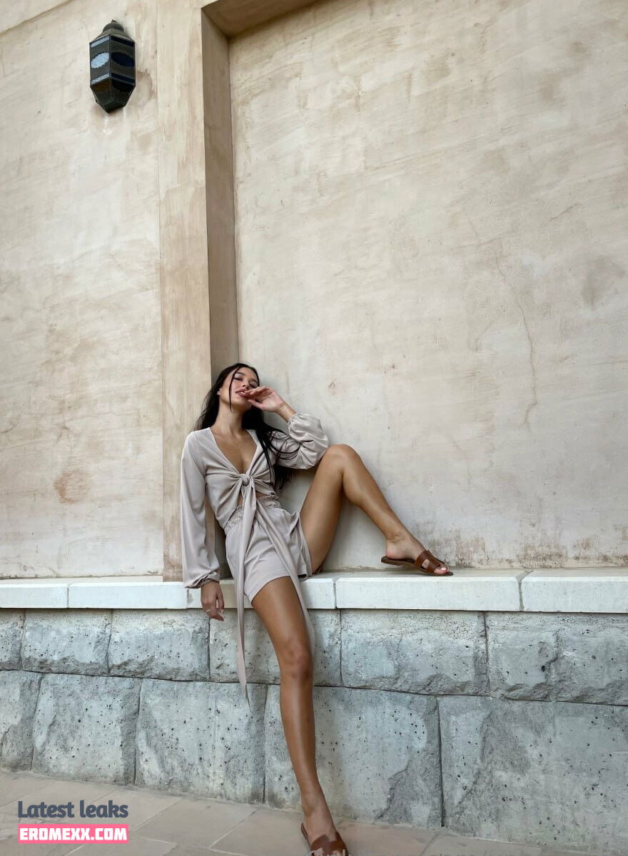 Latest Leaks unholyemilia Nude #14 - Erome