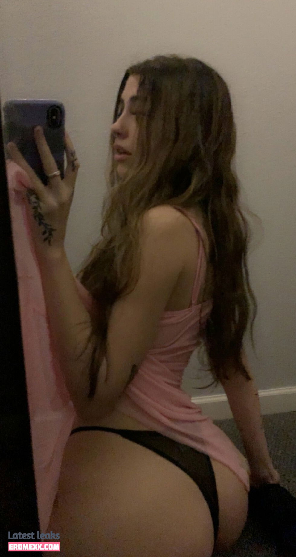 Latest Leaks Unholynun Nude #3 - Fapello