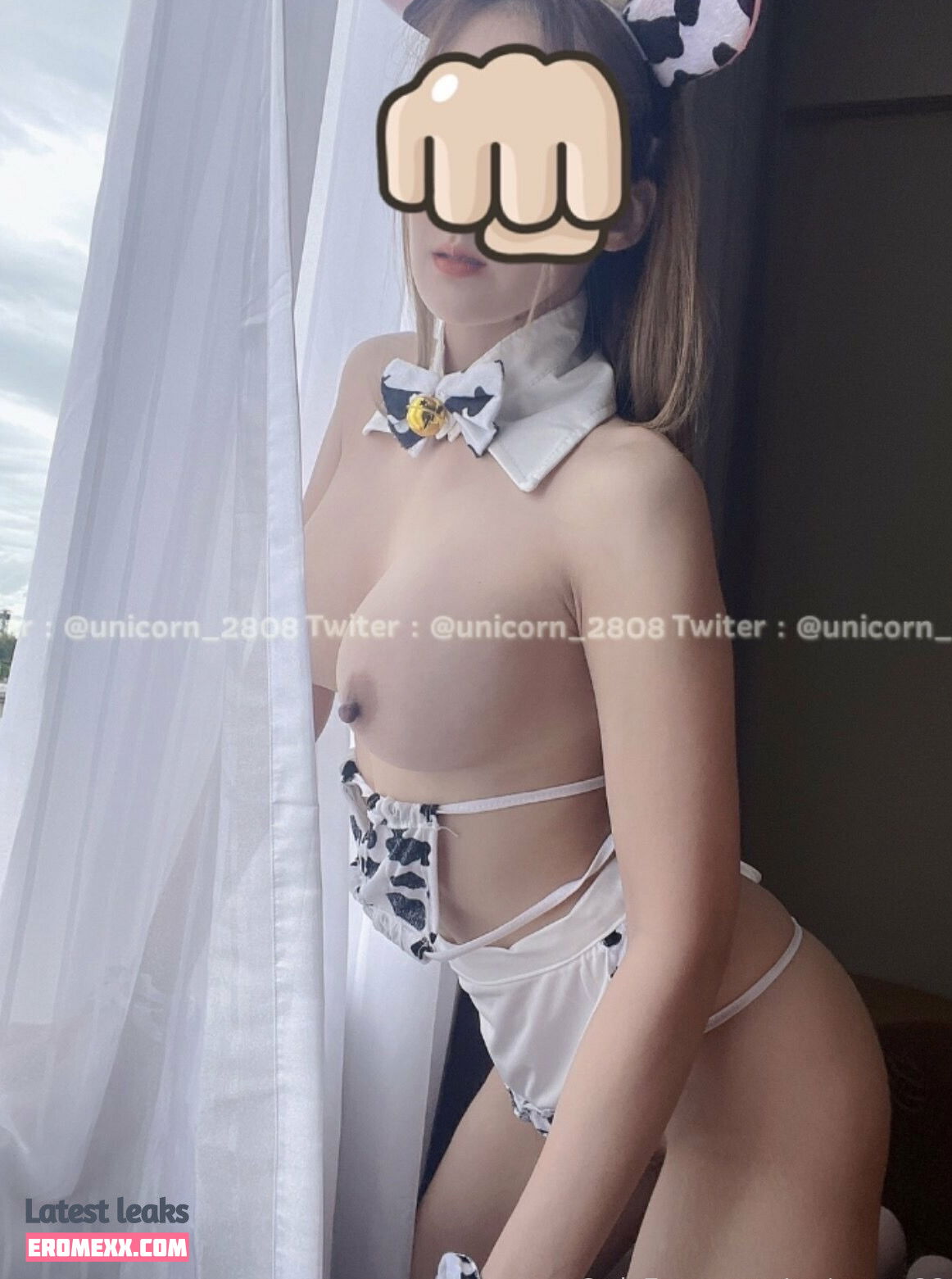 Latest Leaks unicorn_1992 Nude #4 - Erome