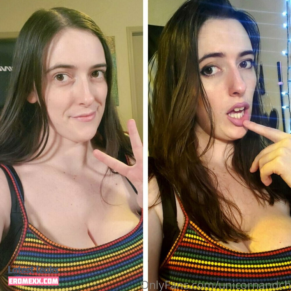 Latest Leaks unicornandchill Nude #4 - Erome