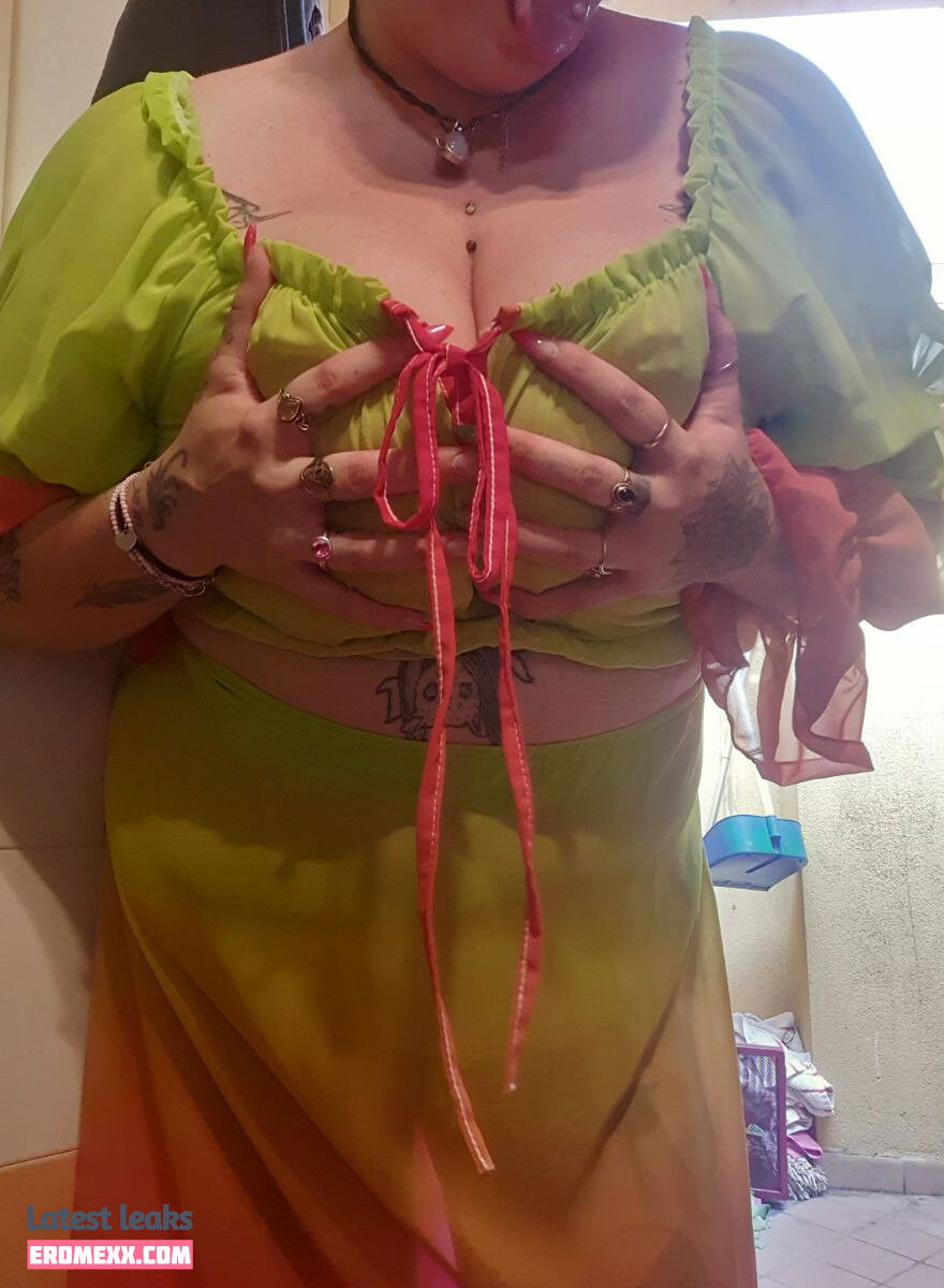 Latest Leaks Unicorng1rl Nude #5 - Erome