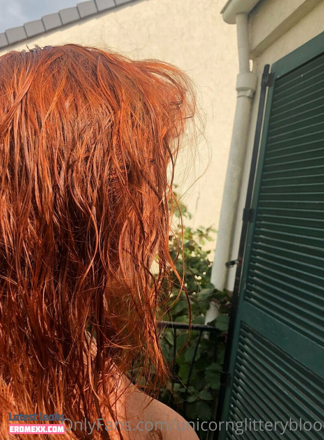 Latest Leaks Unicornglitteryblood Nude #119 - Erome