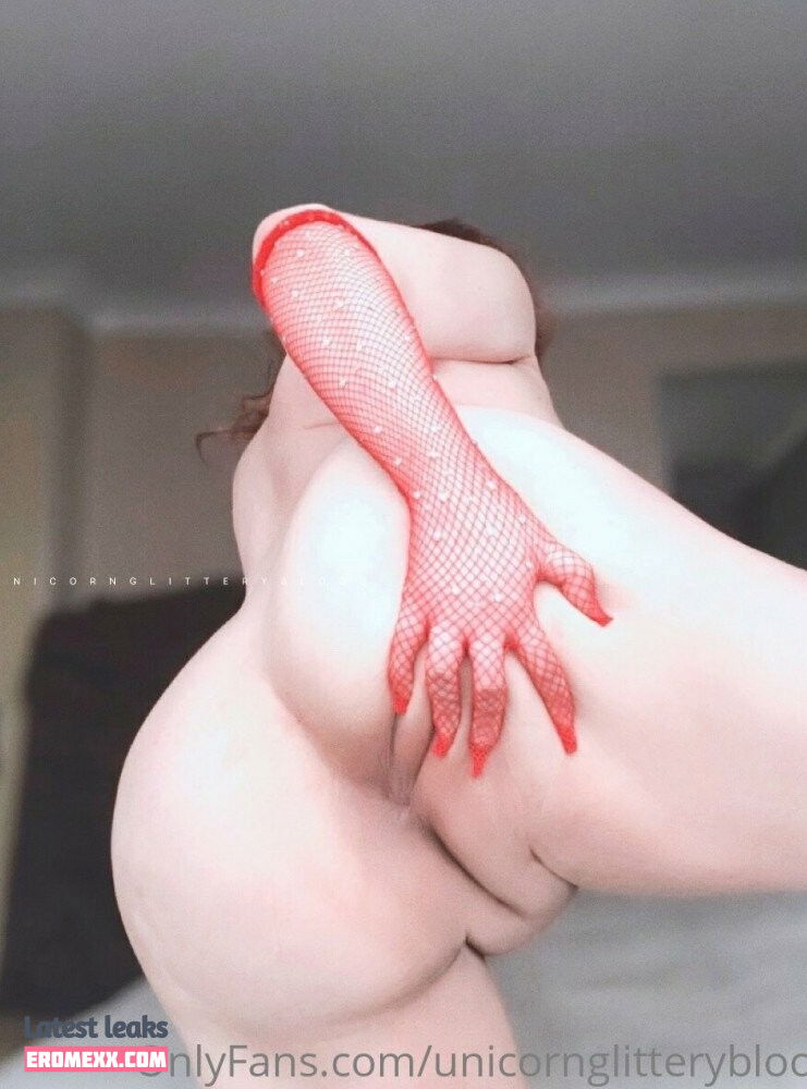 Latest Leaks Unicornglitteryblood Nude #179 - Erome