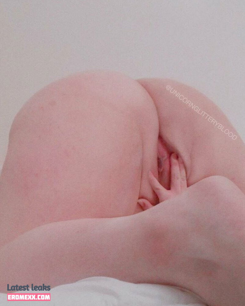 Latest Leaks Unicornglitteryblood Nude #205 - Erome