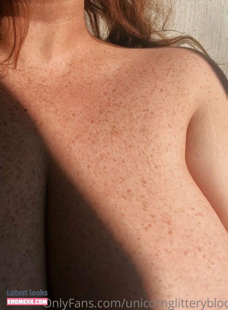 Latest Leaks Unicornglitteryblood Nude #297 - Erome