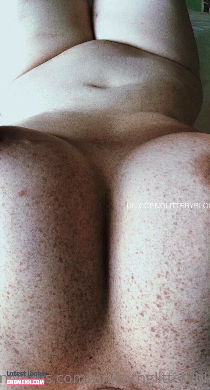 Latest Leaks Unicornglitteryblood Nude #47 - Erome