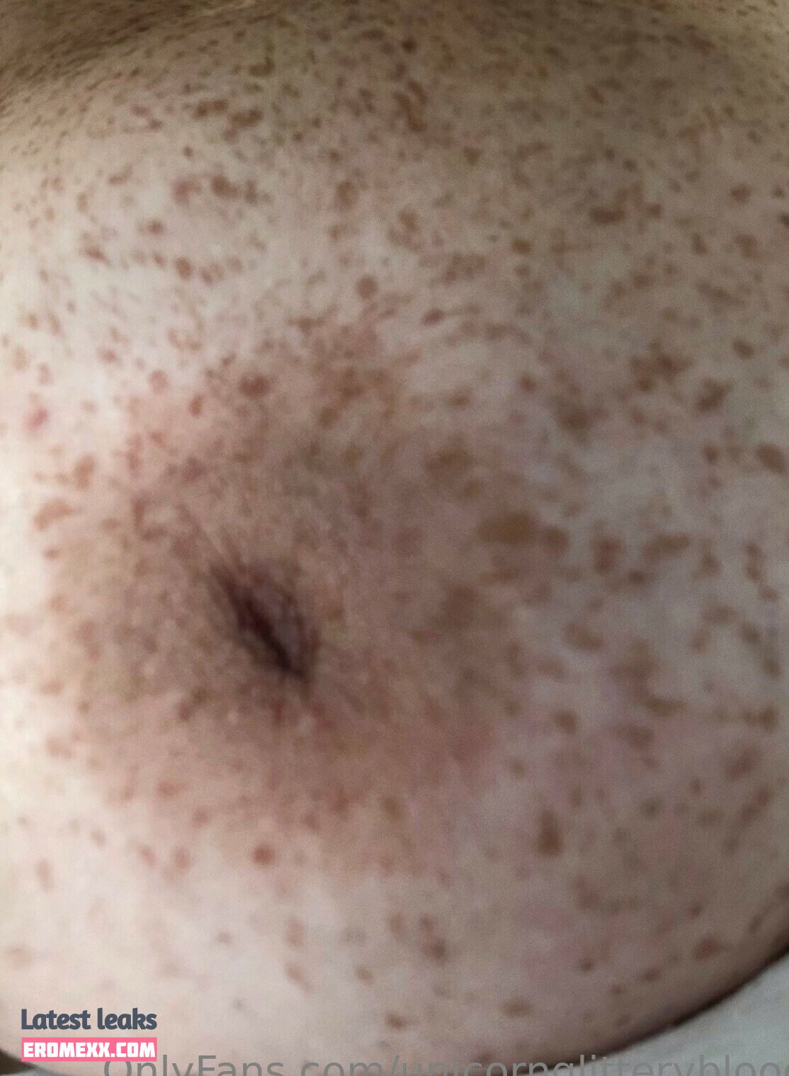 Latest Leaks Unicornglitteryblood Nude #54 - Erome