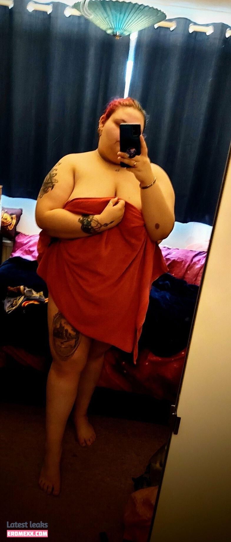 Latest Leaks unicornred99 Nude #1 - Erome