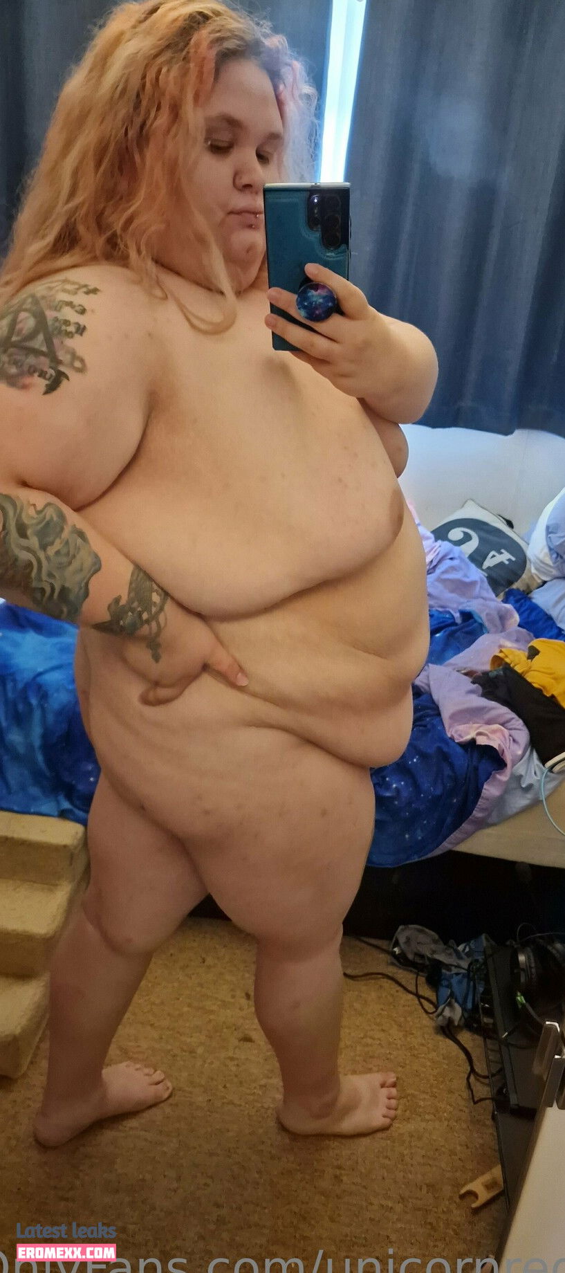 Latest Leaks unicornred99 Nude #21 - Erome