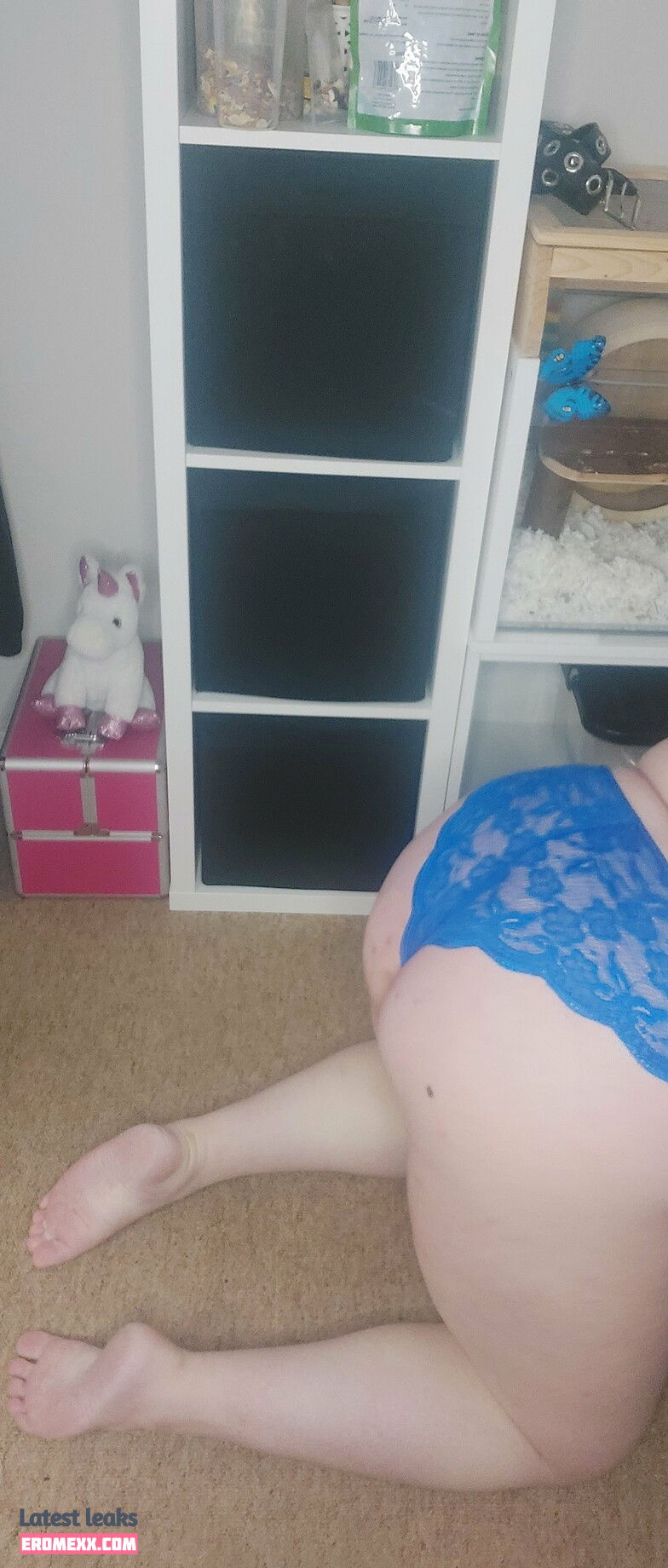 Latest Leaks unicornred99 Nude #7 - Erome