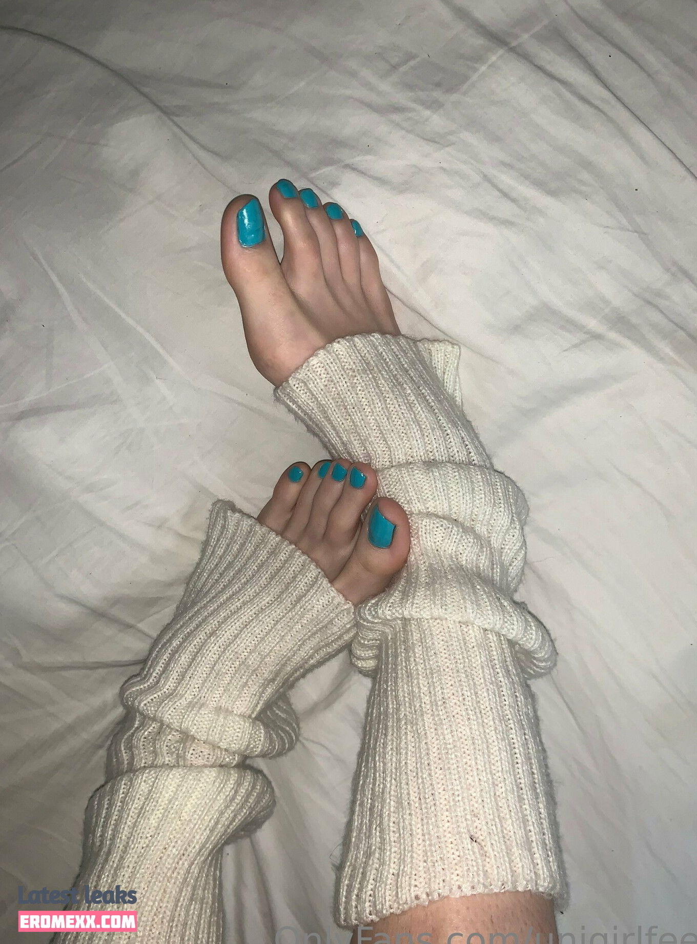 Latest Leaks unigirlfeet Nude #10 - Erome