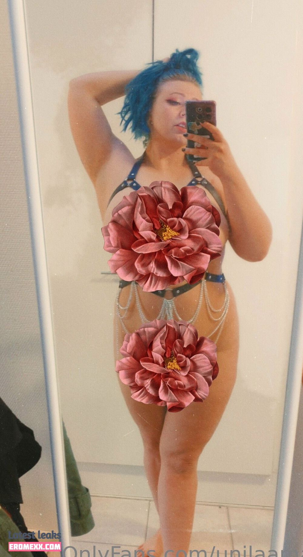Latest Leaks unilaama Nude #15 - Erome