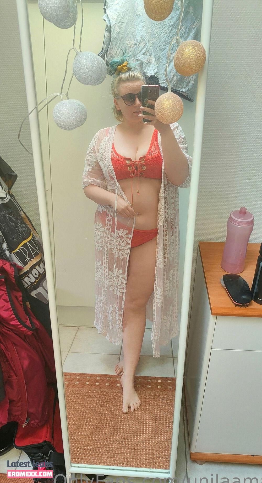Latest Leaks unilaama Nude #23 - Erome