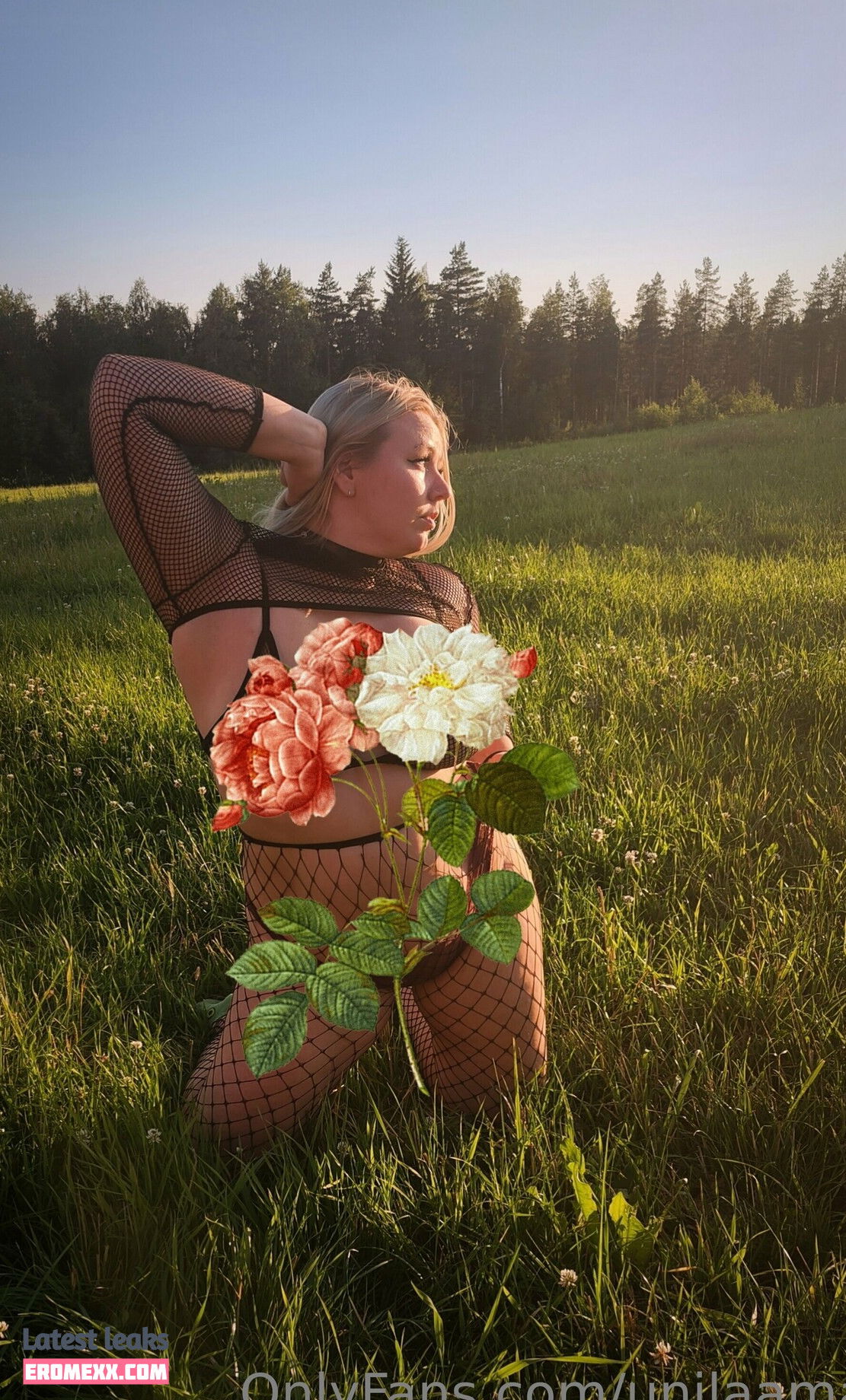 Latest Leaks unilaama Nude #43 - Erome