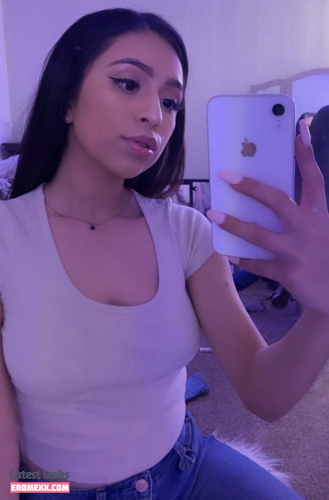 Latest Leaks Unique Palacios Nude #11 - Erome