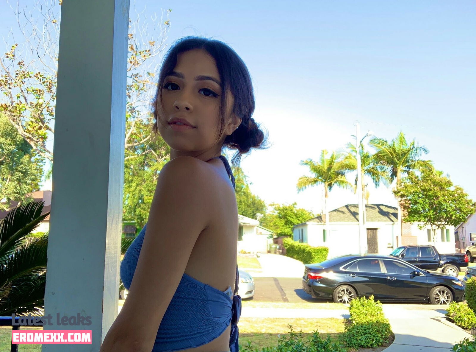 Latest Leaks Unique Palacios Nude #12 - Erome